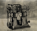 19500000s G S LONG Drake Second Less Powerful Engine